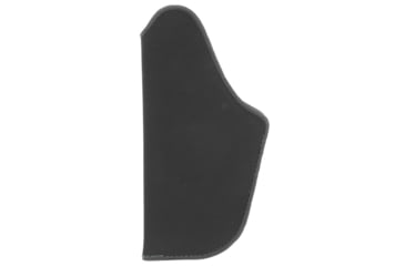Image of BlackHawk Inside The Pant Nylon IWB Holster #6, 3.75-4.5in Barrel Autos, Right Hand, Black, 73IP06BKA
