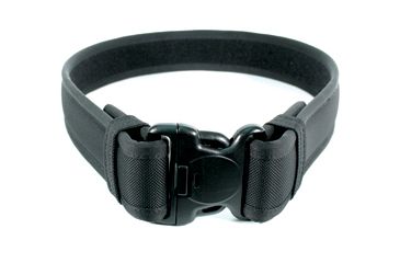 Image of BlackHawk LE Duty Gear Duty Belt w/Loop 44B2XLBK
