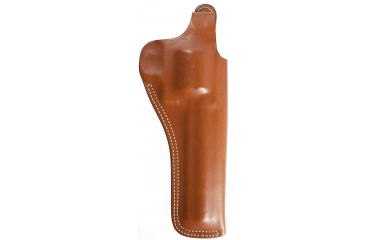 Image of Blackhawk Leather Multi-Position Holster, S&amp;W N-Frame Full Lug 6in. Barrel, Right Hand