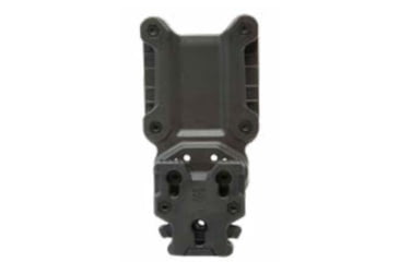 Image of BlackHawk Mid Ride Duty Belt Loop, Black, 44H914BK