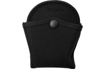 Image of BlackHawk Open Cuff Case, Black - 44A150BK 