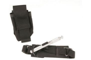Image of Blackhawk Pop-Up Tourniquet Pouch, Black