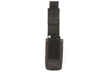 Image of Blackhawk Pop-Up Tourniquet Pouch, Black
