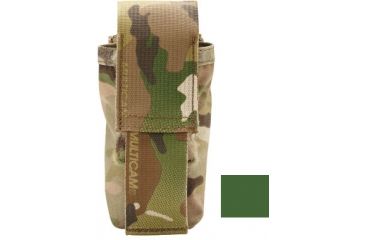 Image of BlackHawk Pop-up Tourniquet Pouch, Olive Drab 37CL107OD