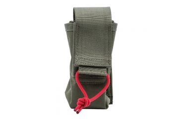 Image of BlackHawk Pop-up Tourniquet Pouch, Ranger Green 37CL107RG