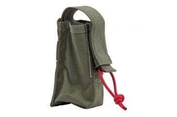 Image of BlackHawk Pop-up Tourniquet Pouch, Ranger Green 37CL107RG