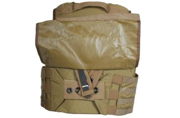 Image of BlackHawk S.T.R.I.K.E. Cutaway 3A-STV Cordura