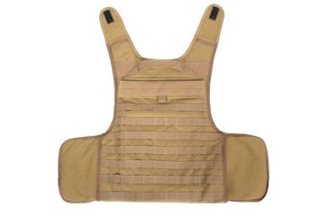 Image of BlackHawk S.T.R.I.K.E. Cutaway 3A-STV Cordura