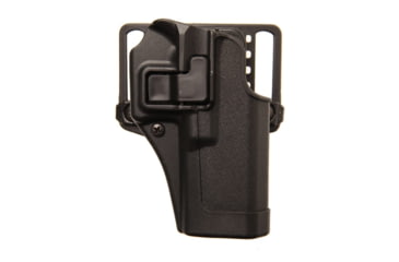 Image of SERPA CQC - MATTE FINISH HOLSTER- Springfield Hellcat