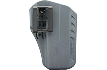Image of BlackHawk Standard A.R.C. IWB Holster, Ruger Security 9, Urban Gray, Black, 417571UG