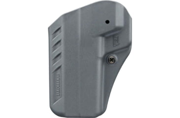 Image of BlackHawk Standard A.R.C. IWB Holster, Ruger Security 9, Urban Gray, Black, 417571UG