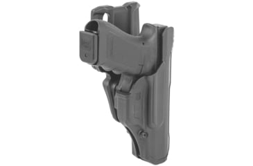 Image of BlackHawk T-series Duty, Plain - 44N100BKR