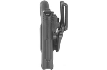Image of BlackHawk T-series Duty, Plain - 44N100BKR