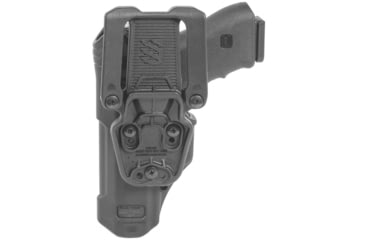 Image of BlackHawk T-series Duty, Plain - 44N100BKR