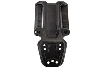 Image of BlackHawk T-series Duty, Plain - 44N100BKR