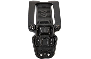 Image of BlackHawk T-series Duty, Plain - 44N100BKR