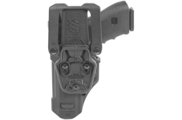 Image of BlackHawk T-series Duty, Plain - 44N561BKR