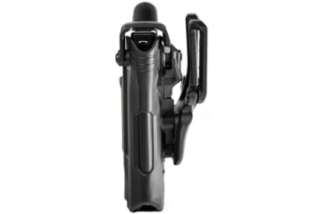 Image of BlackHawk T-series L3d Light-bearing Duty Holster, Plain - 44N613BKR
