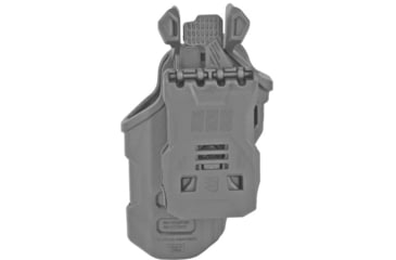 Image of BlackHawk T-series L2c Sig P320 Bk Rh Sig P320/p250/m17/m18 - 410761ABKR