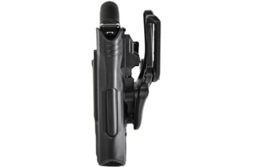 Image of BlackHawk T-series L2d Glock 21 Tlr 1/2 Glock 20/21/37/38 &amp; S&amp;w M&amp;p W/o Safety, Rh, Plain - 44N213BKR