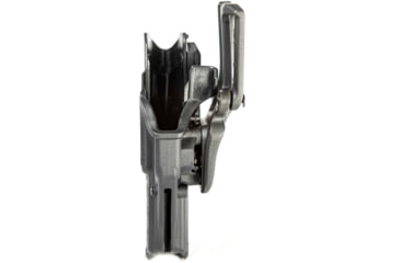 Image of BlackHawk T-series L2d B/w Sig P320/p250/m17/m18 Rh, Box, Basketweave - 44N161BWR