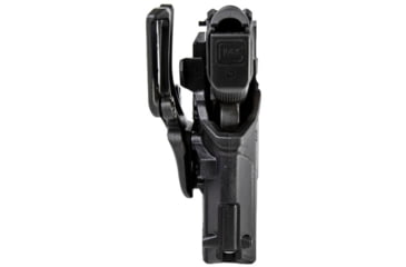 Image of BlackHawk T-series Level 2 Duty Light-bearing Red - 44NB13BKR
