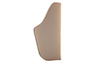 Image of BlackHawk Techgrip IWB Holster,Ambidextrous,Size 00,Coyote Tan 40IP00CT