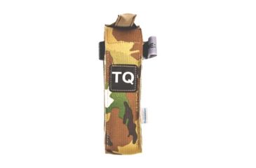 Image of Blue Force Gear Helium Whisper Tourniquet Now! Pouch, Multicam, HW-TQ-01-MC