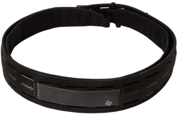 Image of Blue Force Gear CHLK Tactical Belt Kit, Black, 42, BELT-CHLK-03-42-BK