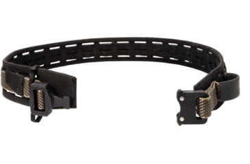 Image of Blue Force Gear CHLK Tactical Belt Kit, Black, 42, BELT-CHLK-03-42-BK