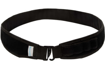 Image of Blue Force Gear CHLK Tactical Belt Kit, Black, 42, BELT-CHLK-03-42-BK