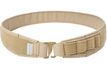 Image of Blue Force Gear CHLK Tactical Belt Kit, Coyote Brown, 34, BELT-CHLK-03-34-CB