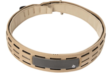 Image of Blue Force Gear CHLK Tactical Belt Kit, Coyote Brown, 34, BELT-CHLK-03-34-CB