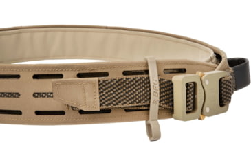 Image of Blue Force Gear CHLK Tactical Belt Kit, Coyote Brown, 34, BELT-CHLK-03-34-CB
