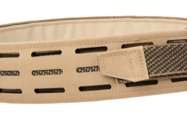 Image of Blue Force Gear CHLK Tactical Belt Kit, Coyote Brown, 34, BELT-CHLK-03-34-CB