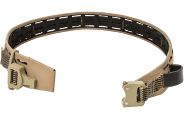 Image of Blue Force Gear CHLK Tactical Belt Kit, Coyote Brown, 34, BELT-CHLK-03-34-CB