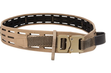 Image of Blue Force Gear CHLK Tactical Belt Kit, Coyote Brown, 34, BELT-CHLK-03-34-CB