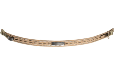 Image of Blue Force Gear CHLK Tactical Belt Kit, Coyote Brown, 34, BELT-CHLK-03-34-CB