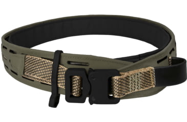 Image of Blue Force Gear CHLK Tactical Belt Kit, Ranger Green, 42, BELT-CHLK-03-42-RG