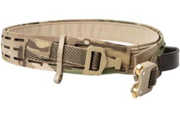 Image of Blue Force Gear CHLK Tactical Belt Kit, MultiCam, 32, BELT-CHLK-03-32-MC