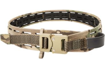 Image of Blue Force Gear CHLK Tactical Belt Kit, MultiCam, 32, BELT-CHLK-03-32-MC