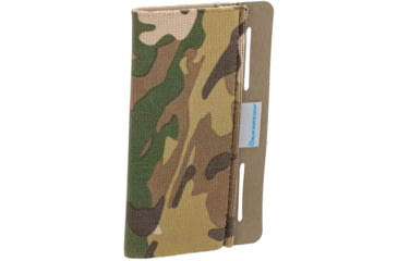 Image of Blue Force Gear Hammock - Tourniquet Holder for Micro Trauma Kit, MultiCam, M-TQH-HMK-MC