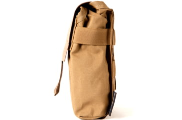 Image of Blue Force Gear Helium Whisper Trauma Kit Essentials Supplies, Coyote Brown, HW-TKN-MED-ESS-CB