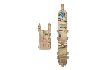 Image of Blue Force Gear Small Trauma Kit NOW! Essentials Supplies, Multicam, HW-TKN-SM-ESS-MC