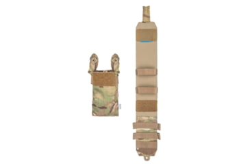 Image of Blue Force Gear Small Trauma Kit NOW! Essentials Supplies, Multicam, HW-TKN-SM-ESS-MC