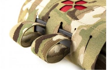 Image of Blue Force Gear Tourniquet Now! Strap Empty, Multicam M-TNS-MC