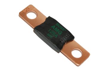 Image of Blue Sea Systems 5102 MEGA/AMG Fuse - 125AMP 19013