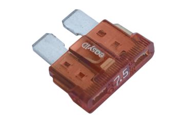 Image of Blue Sea Systems 5293 easyID ATC Fuse - 7.5 Amp 51740