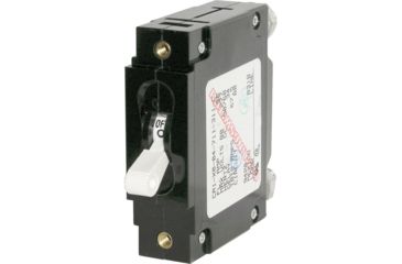 Image of Blue Sea Systems 7250 C-Series Toggle Single Pole - 100A 20592