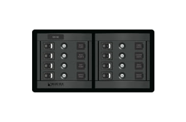 Image of Blue Sea Systems 8 Position Switch CLB